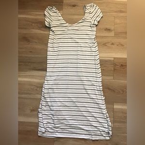 American Eagle Maxi Dress S
